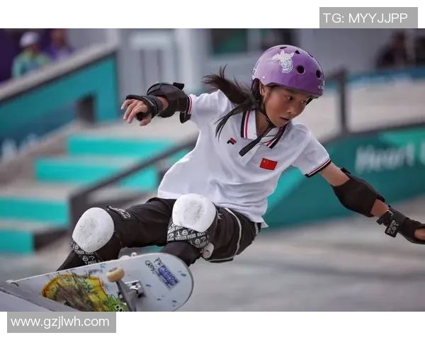 西安滑板队比赛经验引发热议与争议的背后故事