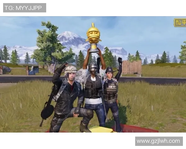 聚焦和平精英LNG战队现状与未来发展探讨